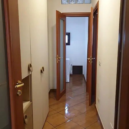 Apartment Casa Di Via Pitre' 29 Palermo