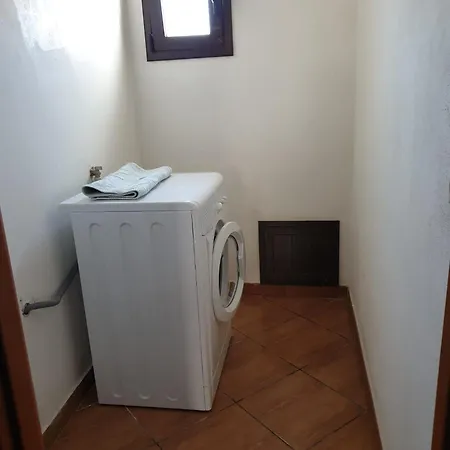 Apartment Casa Di Via Pitre' 29 Palermo