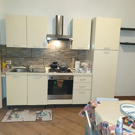 Casa Di Via Pitre' 29 *
