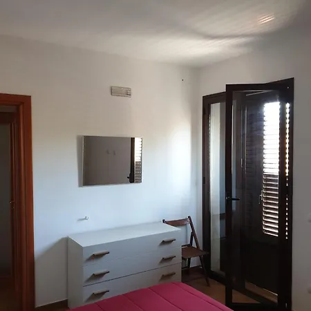 Apartamento Casa Di Via Pitre' 29 Palermo