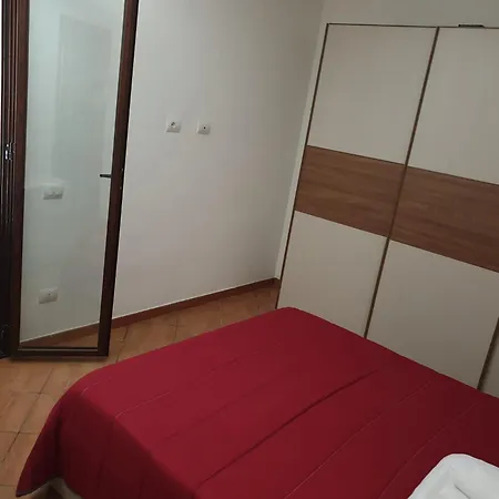 Casa Di Via Pitre' 29 Palerme