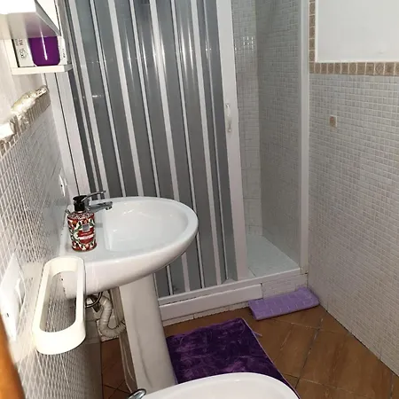 Appartement Casa Di Via Pitre' 29