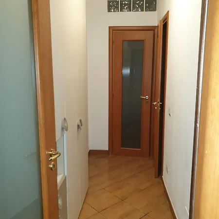 Casa Di Via Pitre' 29 * Palerme