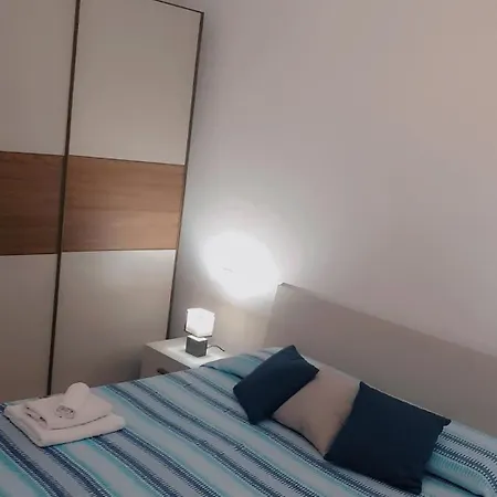 Apartamento Casa Di Via Pitre' 29 Palermo