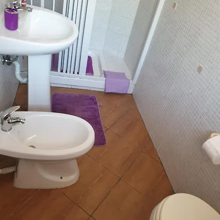 Casa Di Via Pitre' 29