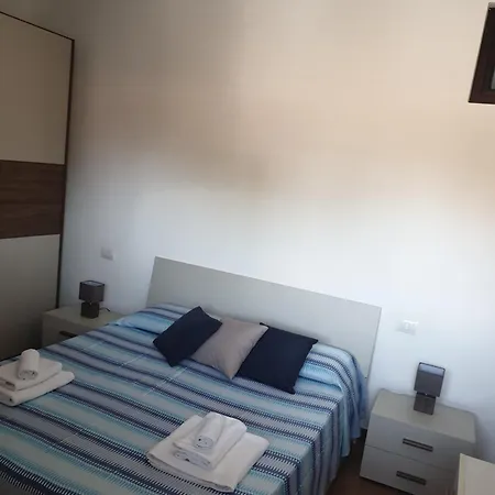 Casa Di Via Pitre' 29 * Palerme