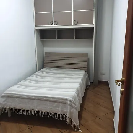 Casa Di Via Pitre' 29 * Palerme