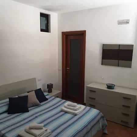 Casa Di Via Pitre' 29