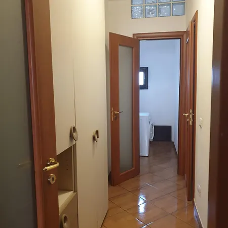 Appartement Casa Di Via Pitre' 29