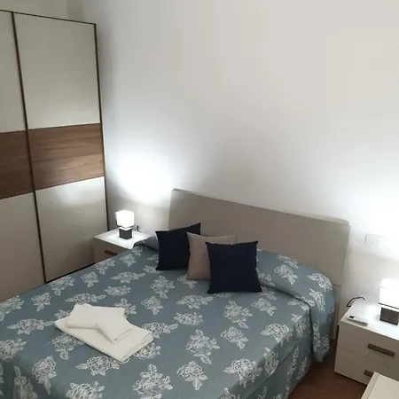 Appartement Casa Di Via Pitre' 29 *