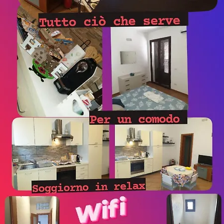 Appartement Casa Di Via Pitre' 29 *