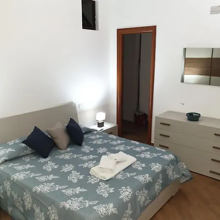 Casa Di Via Pitre' 29 Appartement