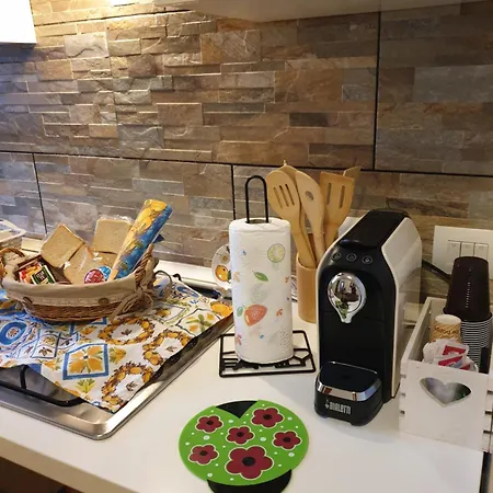 Casa Di Via Pitre' 29 Appartement Palerme