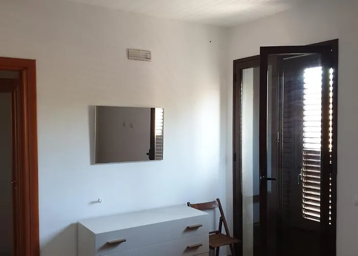 Apartment Casa Di Via Pitre' 29 Palermo