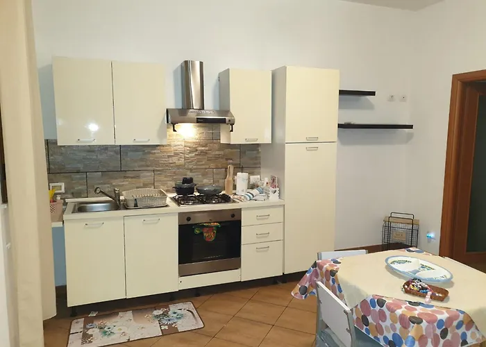 Casa Di Via Pitre' 29 Apartment