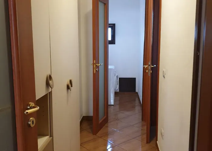 Apartment Casa Di Via Pitre' 29 Palermo