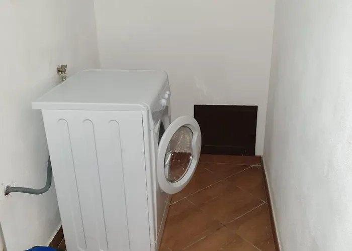 Apartment Casa Di Via Pitre' 29