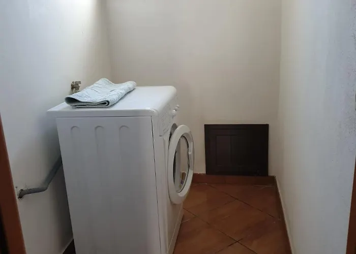 Apartment Casa Di Via Pitre' 29 Palermo