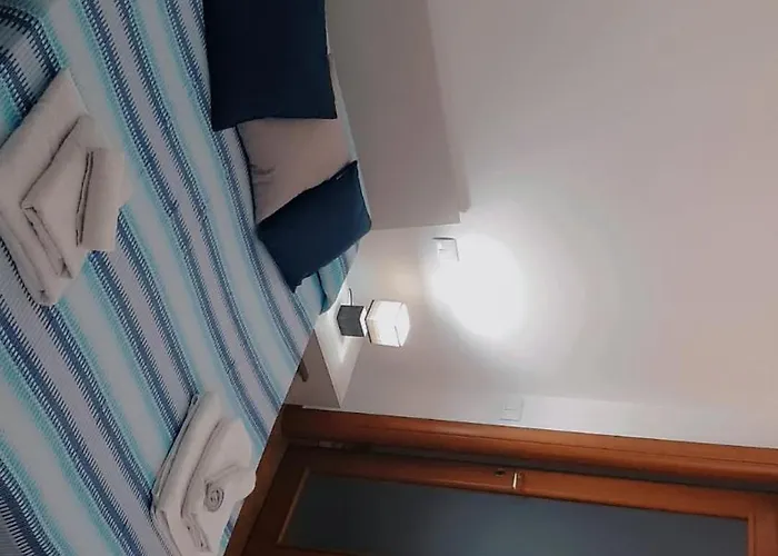Casa Di Via Pitre' 29 *