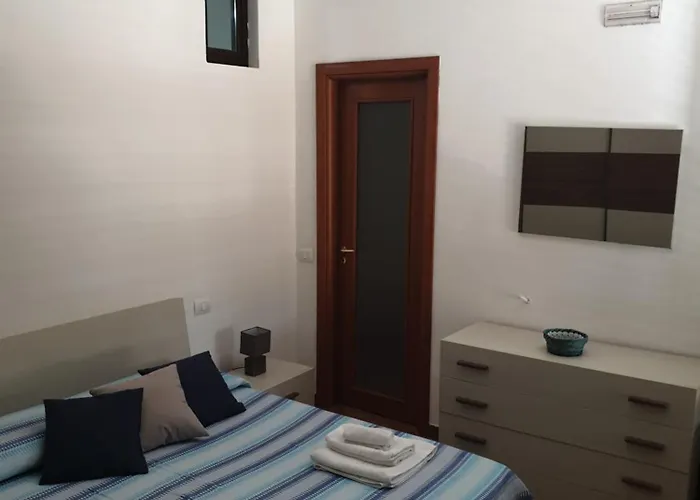 Casa Di Via Pitre' 29