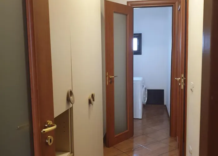 Apartment Casa Di Via Pitre' 29