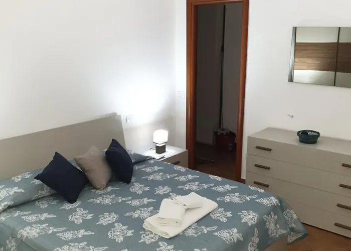 Casa Di Via Pitre' 29 Apartment