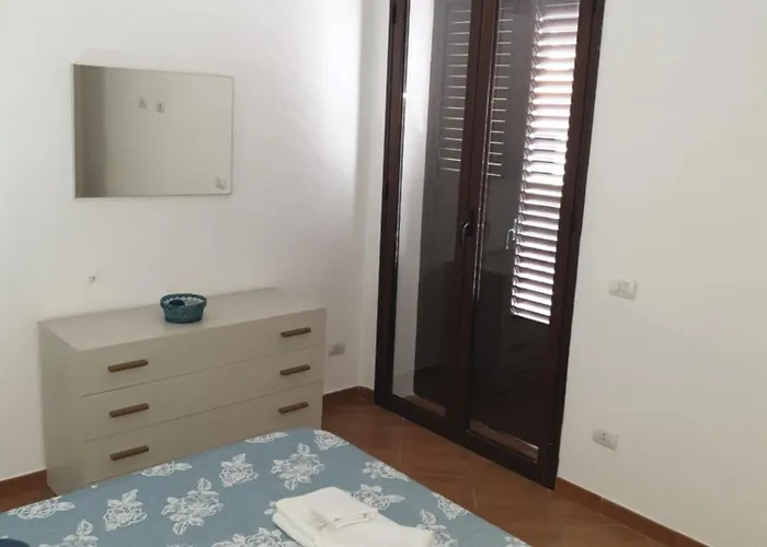 Casa Di Via Pitre' 29 Apartment *