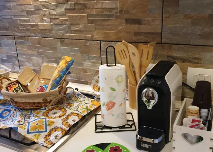 Casa Di Via Pitre' 29 Apartment Palermo