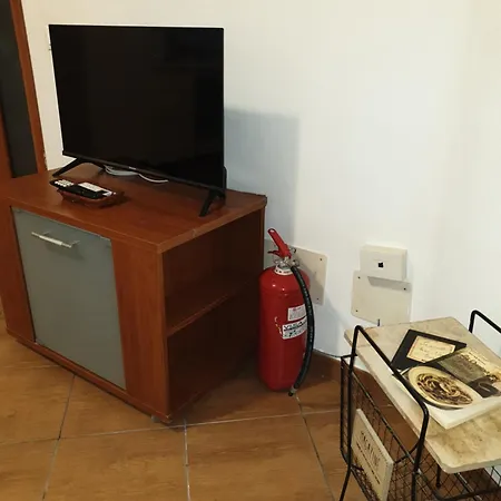 Lägenhet Casa Di Via Pitre' 29 Palermo