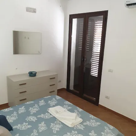 Casa Di Via Pitre' 29 Lägenhet *